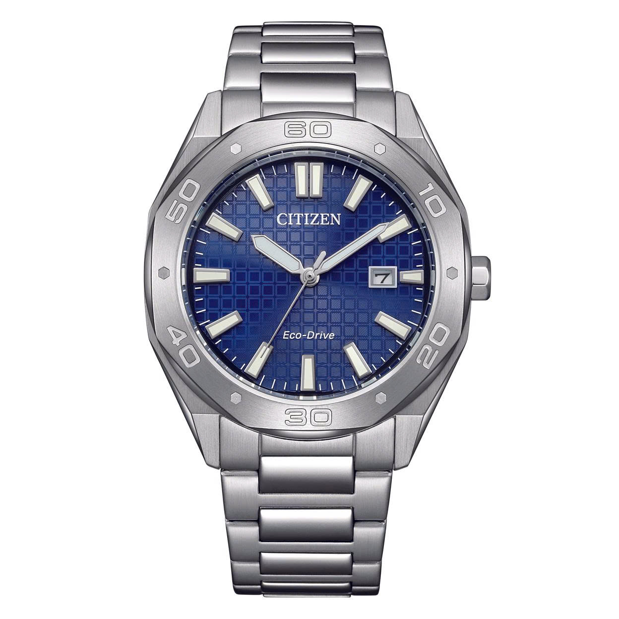 ĐỒNG HỒ NAM CITIZEN BM7630-80L CHÍNH HÃNG